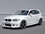 BMW ACS1 2.0d M Technik by AC Schnitzer 2008 года